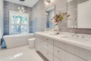 bathroom design