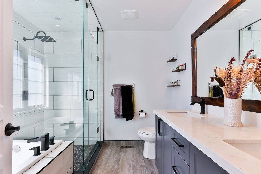 Bathroom Renovation Tips: Upgrading Your Relaxation Oasis