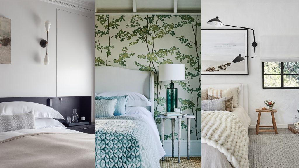 Modern Bedroom Design Trends to Refresh Your Sleeping Sanctuary