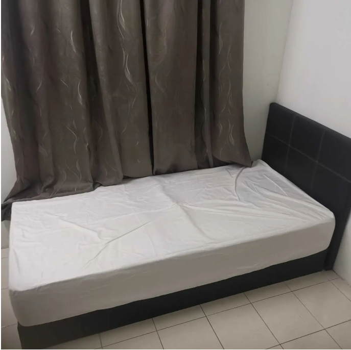 Reasonably priced room rentals in Subang Jaya: the ideal choice for young professionals and students