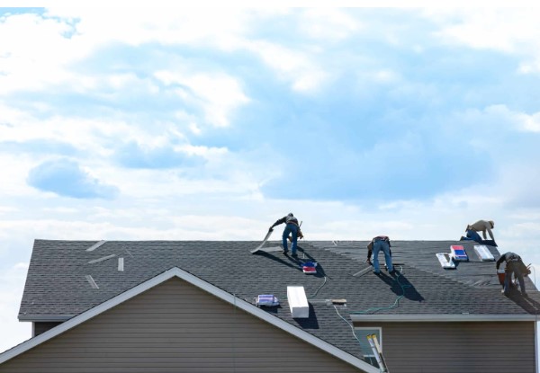 From Roofs to Interiors: Essential Services for Your Home Renovation From Roofs to Interiors: Essential Services for Your Home Renovation