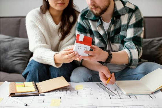 5 Important Steps to Consider When Building a New Home 5 Important Steps to Consider When Building a New Home