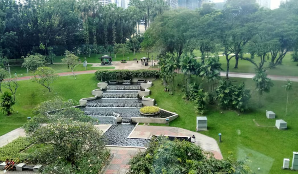 Modern Architecture & Timeless Design Philosophy of Lentor Gardens Residences Modern Architecture & Timeless Design Philosophy of Lentor Gardens Residences