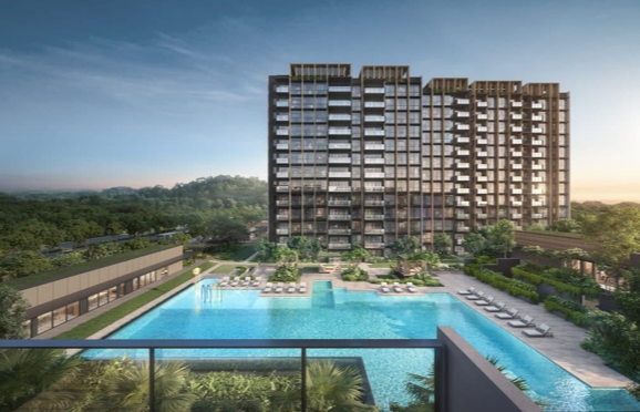 Narra Residences: Explore Luxurious Living and Modern Comfort at River Modern Narra Residences: Explore Luxurious Living and Modern Comfort at River Modern